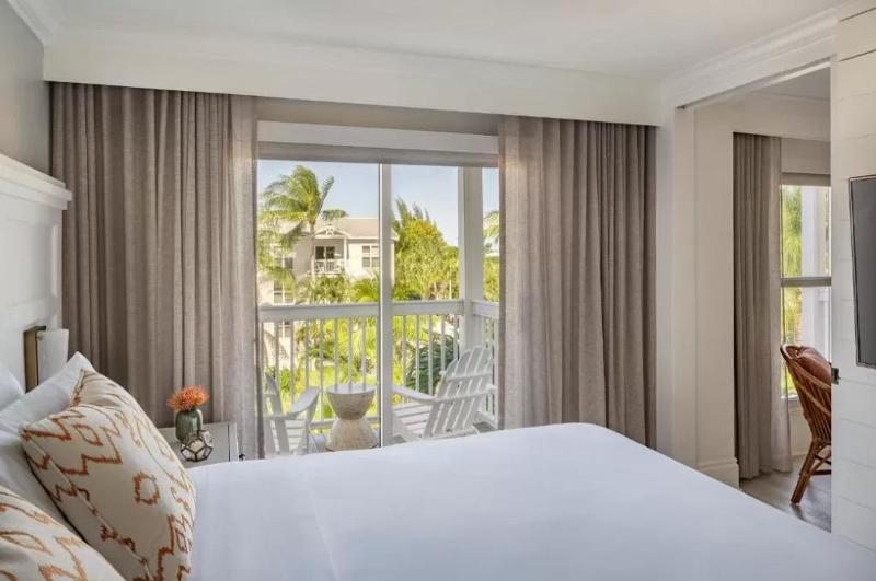 Fotos Hotel Sheraton Suites Key West
