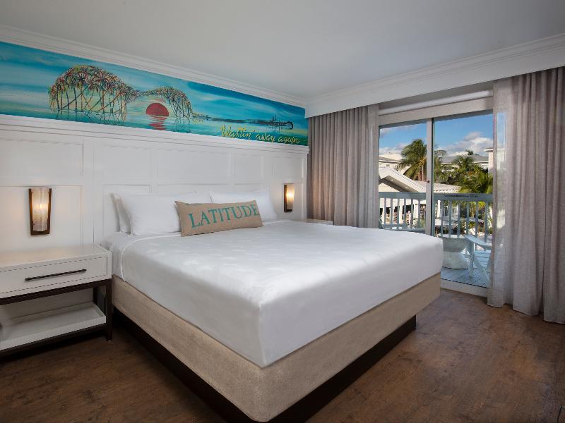 Margaritaville Beach House Key West image