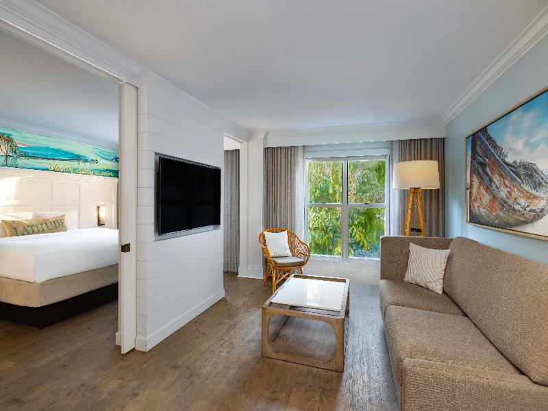 Margaritaville Beach House Key West image