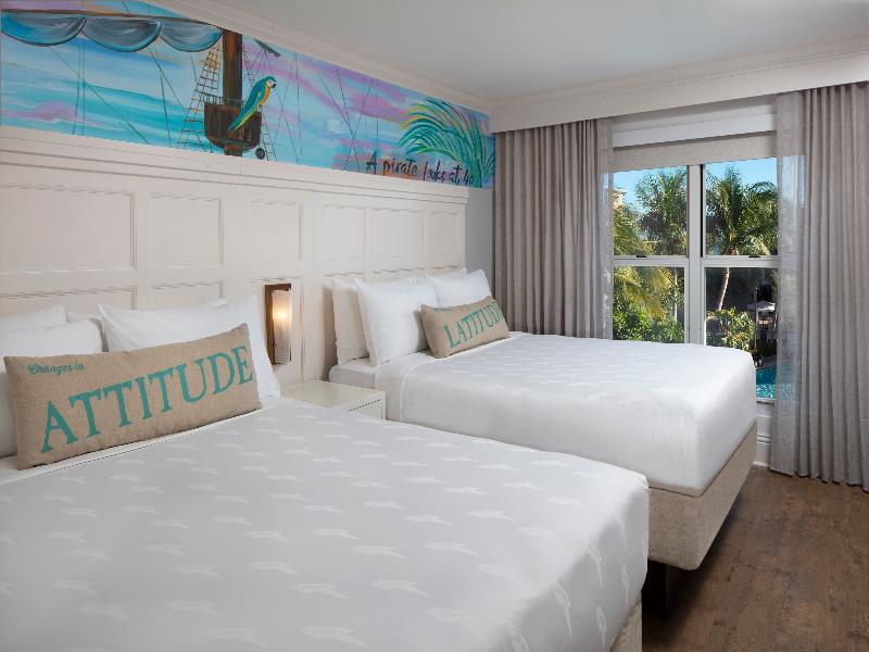 Margaritaville Beach House Key West image