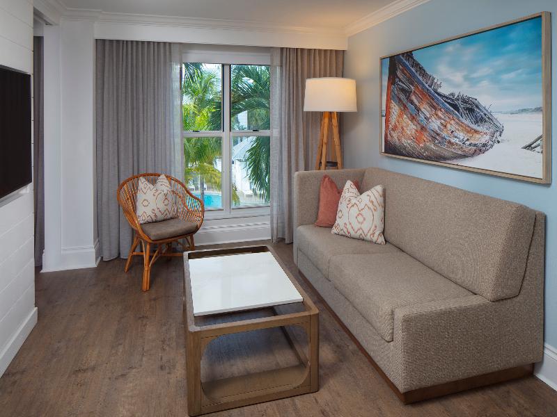 Margaritaville Beach House Key West image