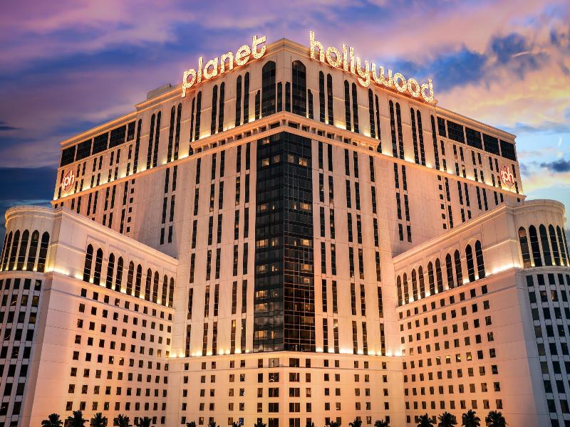 Planet Hollywood Las Vegas Resort & Casino image