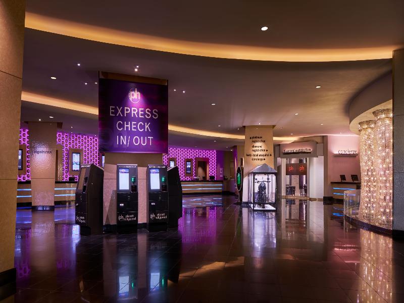Planet Hollywood Las Vegas Resort & Casino image