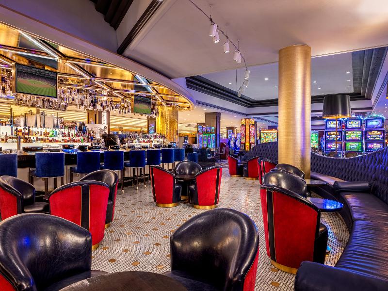 Horseshoe Las Vegas image