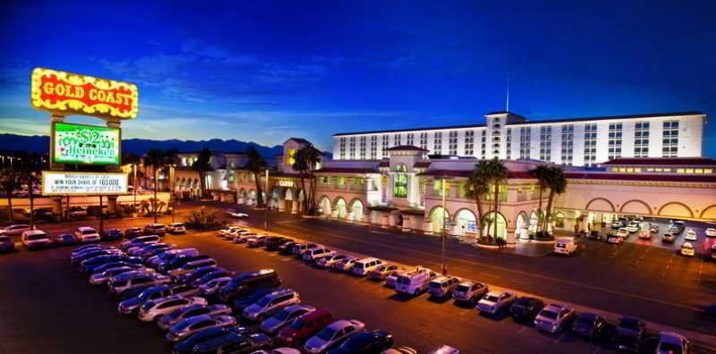 Gold Coast Hotel AND Casino
