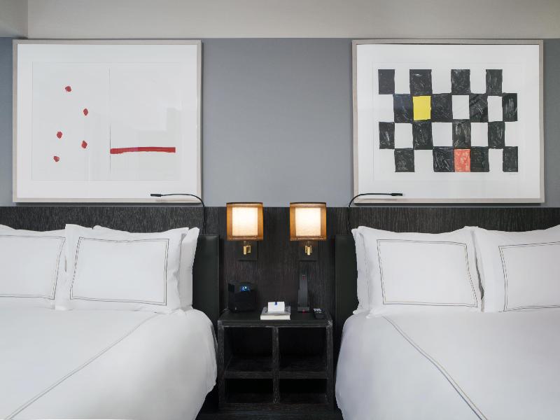 Conrad New York image