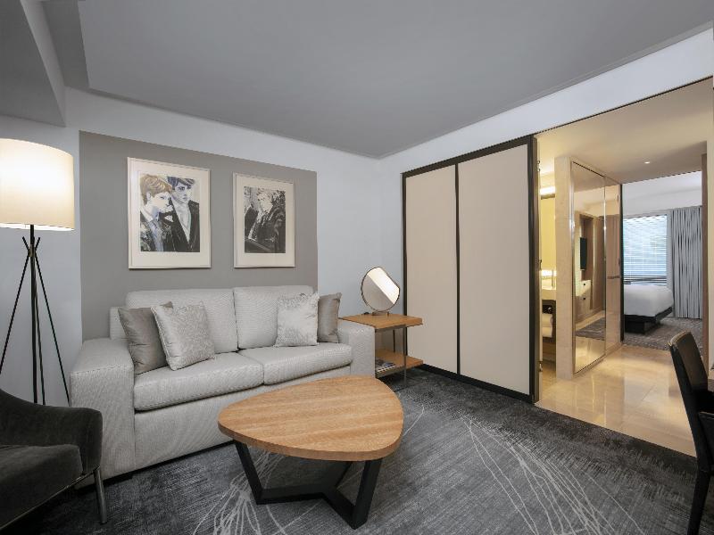 Conrad New York image