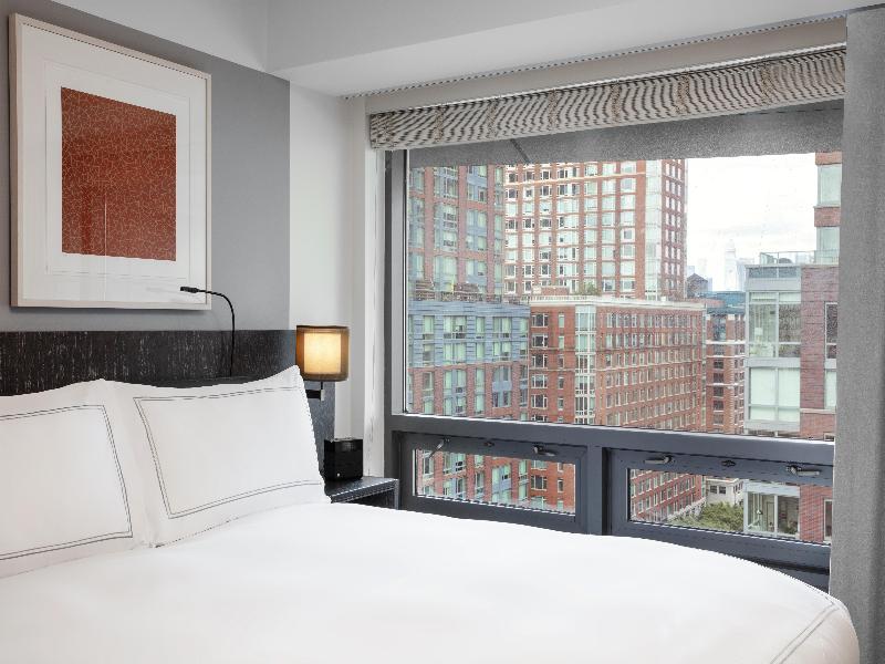 Conrad New York image
