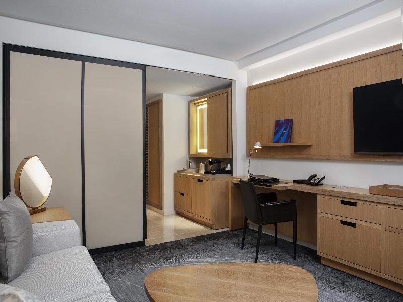 Conrad New York image