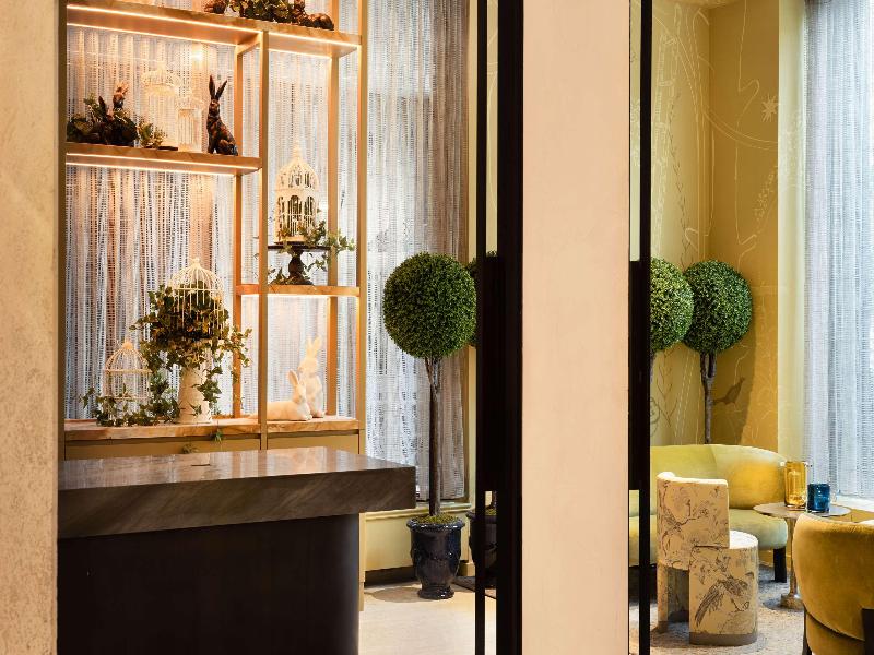 Park Lane Hotel New York image