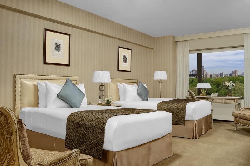 Park Lane Hotel New York image