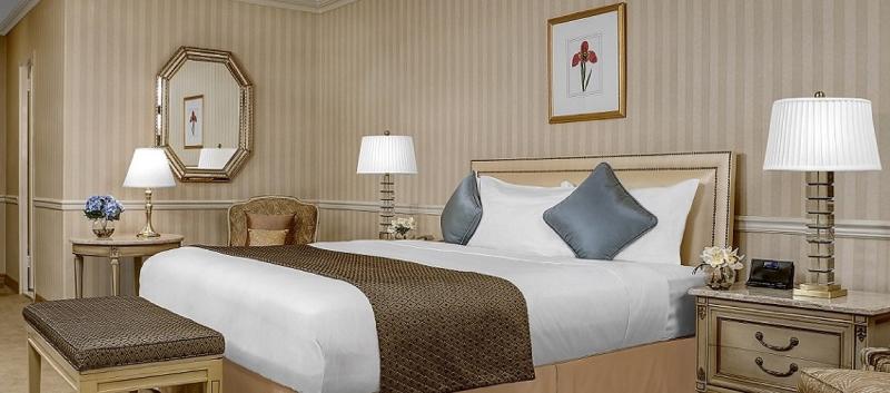 Park Lane Hotel New York image