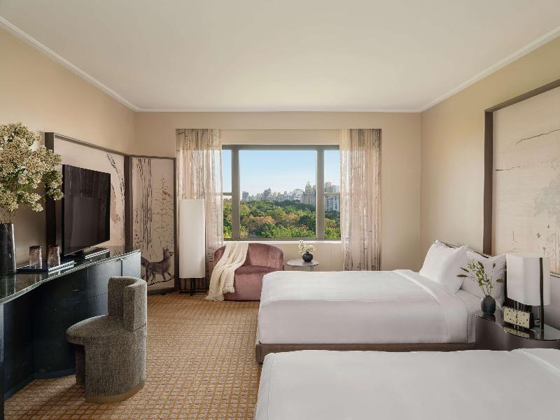 Park Lane Hotel New York image