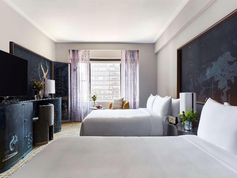 Park Lane Hotel New York image