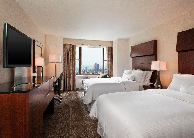 Westin New York Grand Central Hotel image