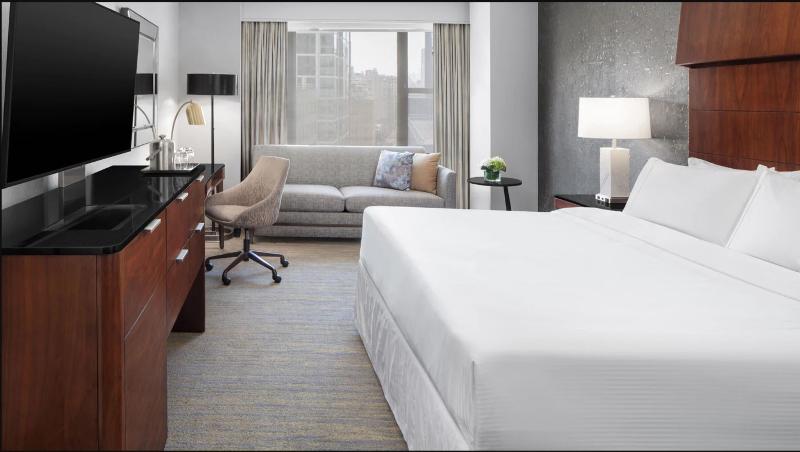 Westin New York Grand Central Hotel image