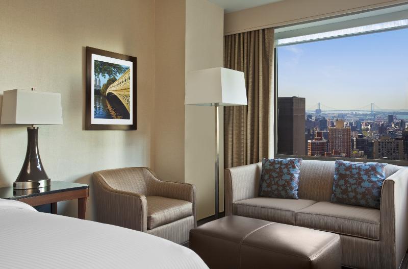 Westin New York Grand Central Hotel image