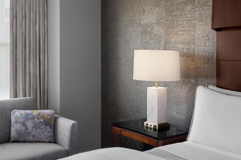 Stay in style at Westin New York Grand Central Hotel