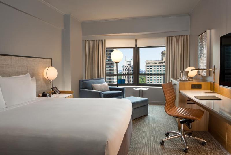 New York Hilton Midtown image