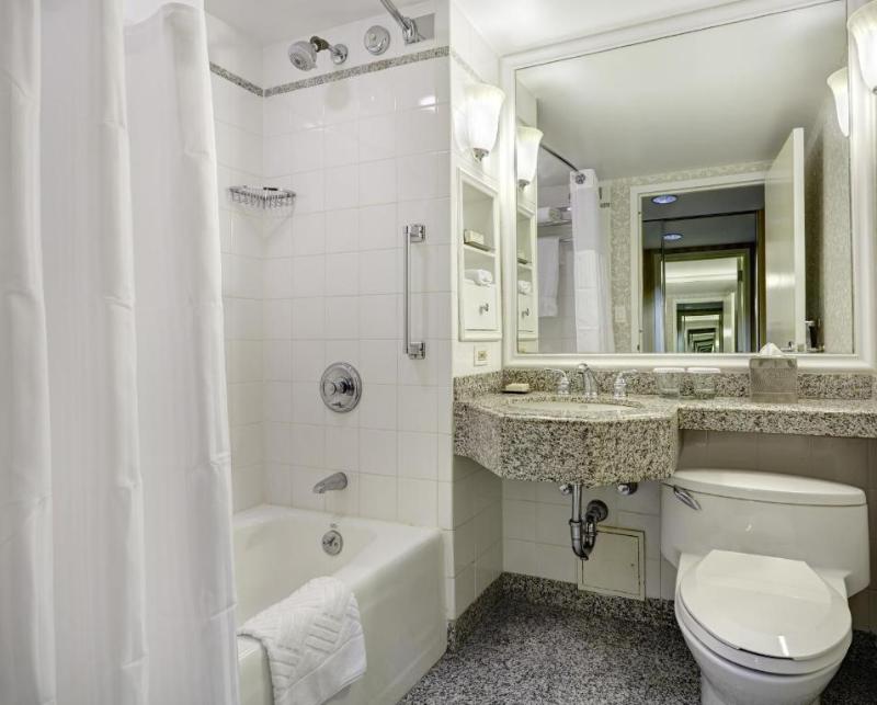 New York Hilton Midtown image