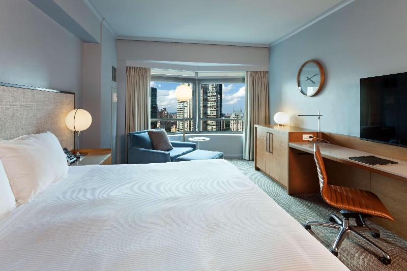 New York Hilton Midtown image