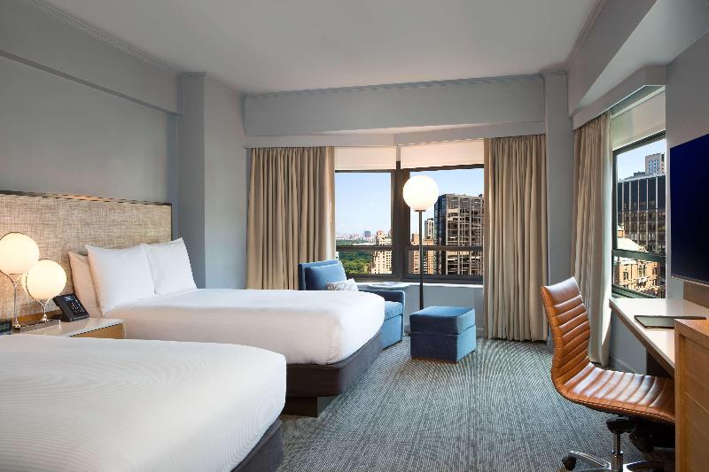 New York Hilton Midtown image
