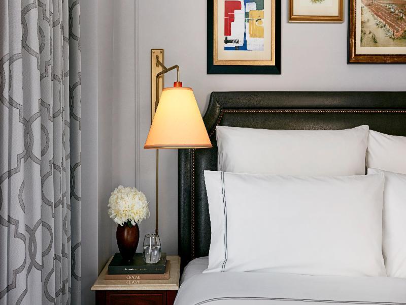 Intercontinental Hotels New York Barclay By IHG image
