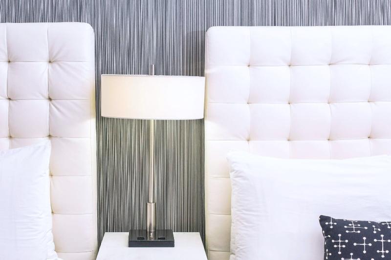 The Moderne Hotel image
