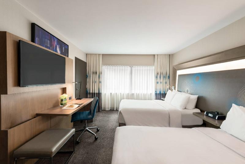 M Social Hotel Times Square New York image
