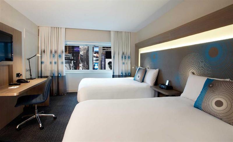 M Social Hotel Times Square New York image