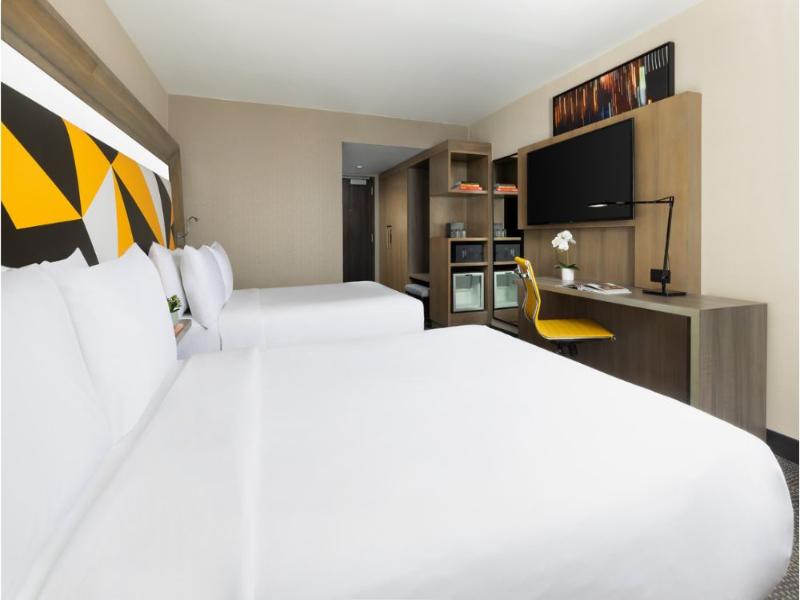 M Social Hotel Times Square New York image