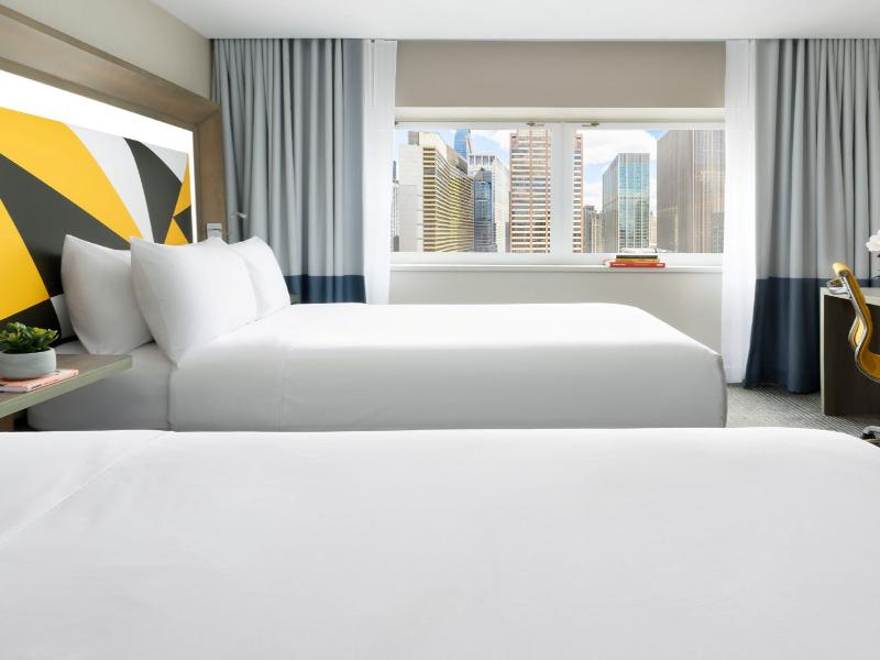 M Social Hotel Times Square New York image