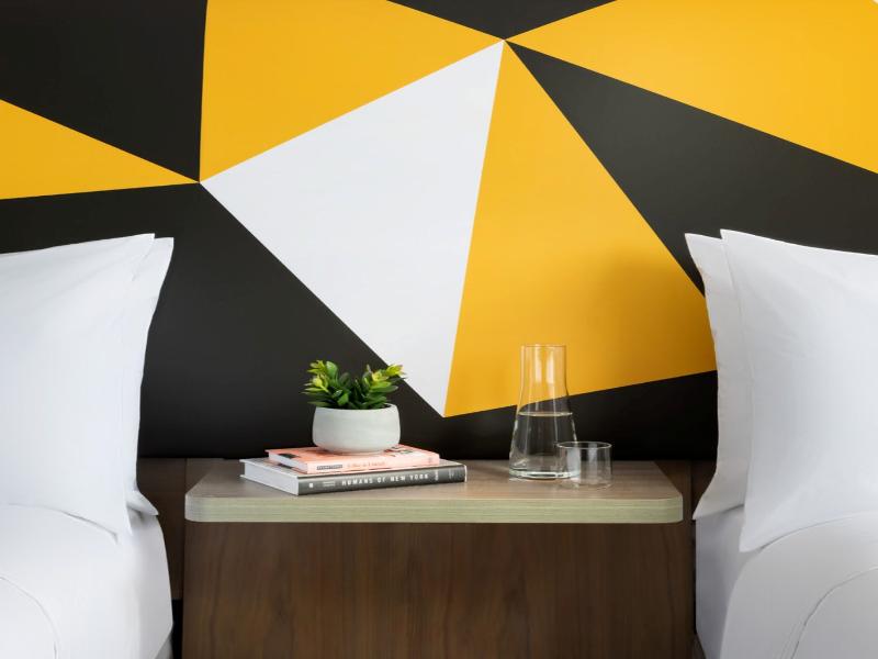 M Social Hotel Times Square New York image