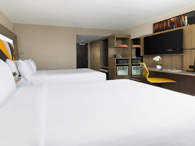 M Social Hotel Times Square New York image