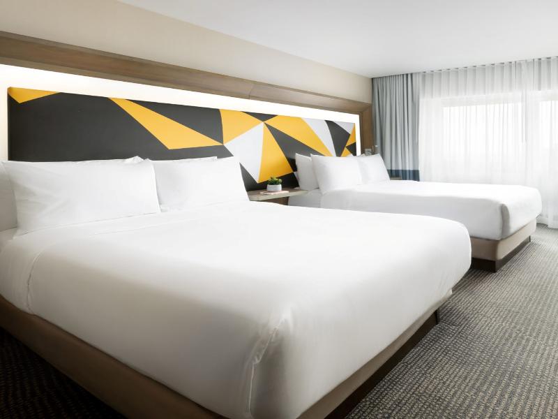M Social Hotel Times Square New York image