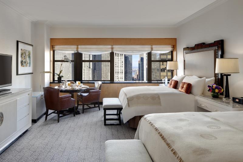The Lotte New York Palace image