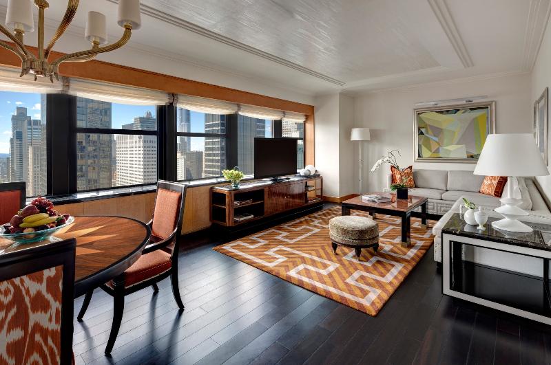The Lotte New York Palace image