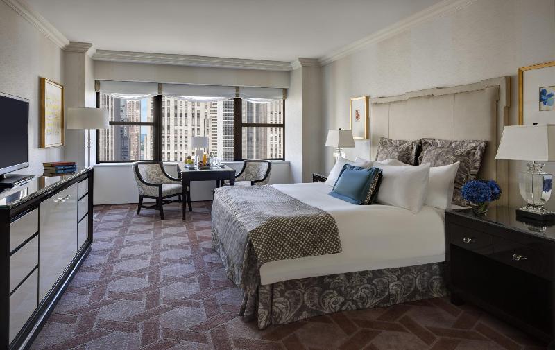 The Lotte New York Palace image