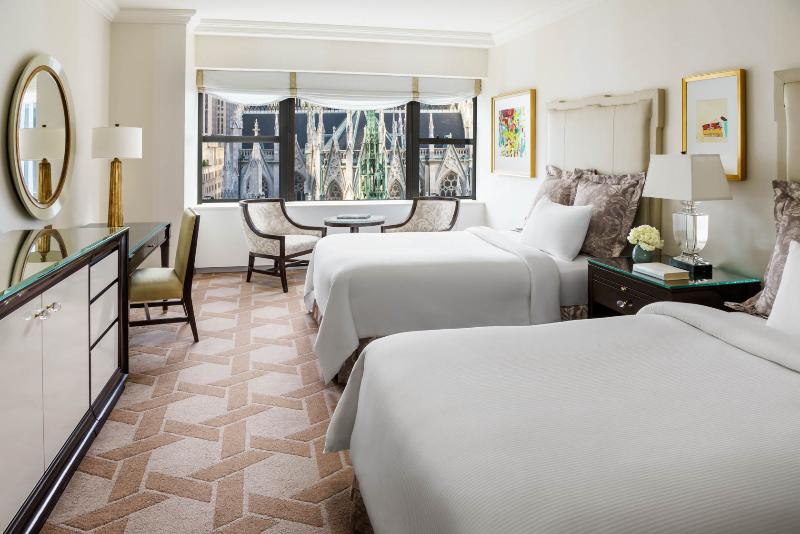 The Lotte New York Palace image