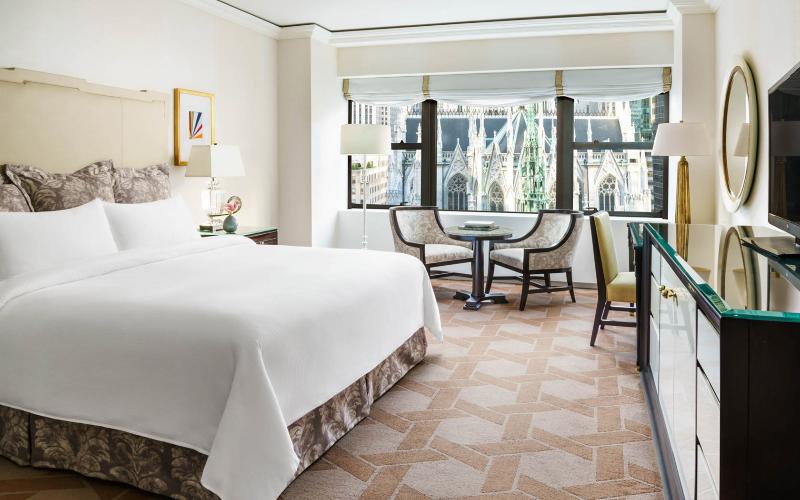 The Lotte New York Palace image