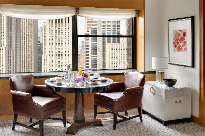 The Lotte New York Palace image