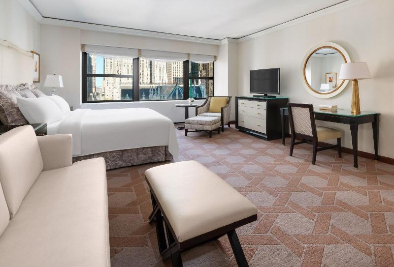 The Lotte New York Palace image
