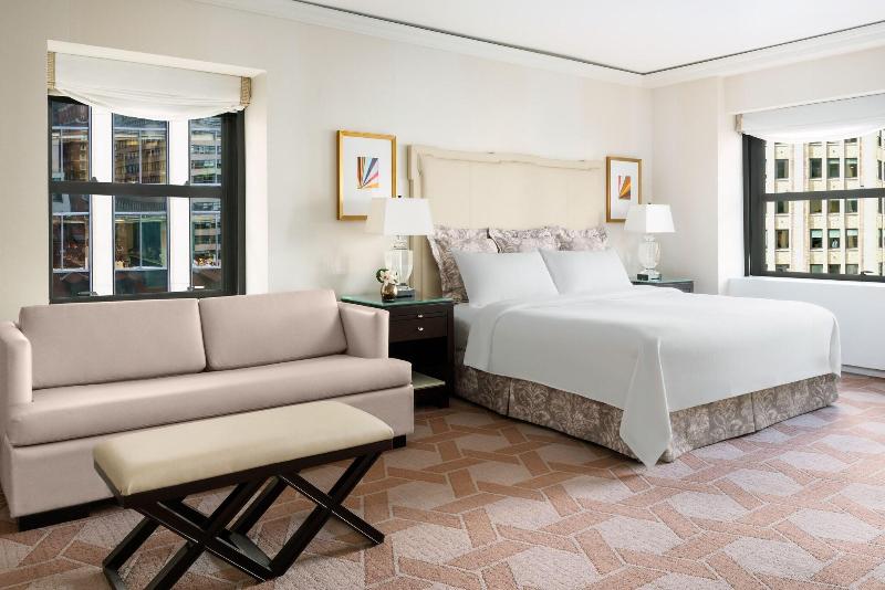 The Lotte New York Palace image