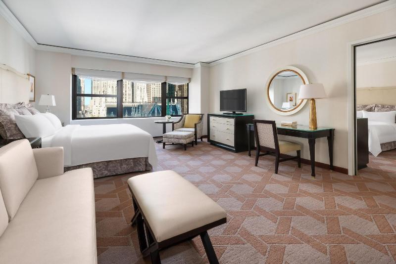 The Lotte New York Palace image