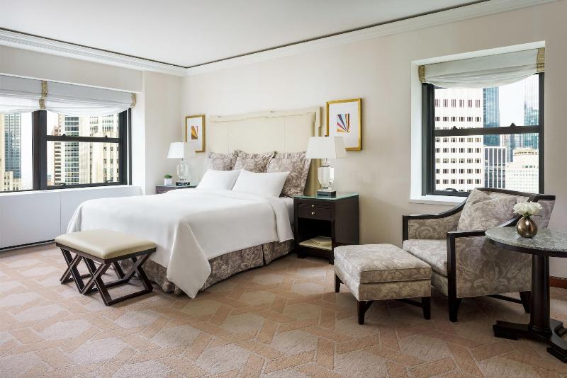 The Lotte New York Palace image
