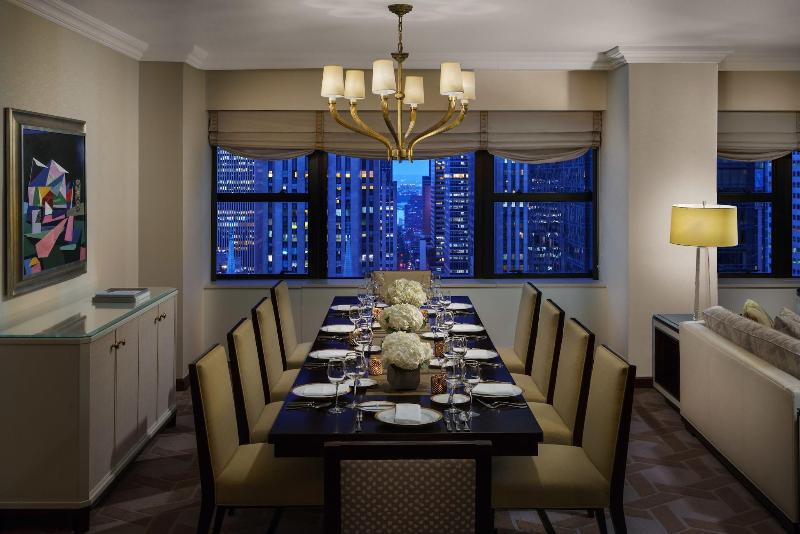 The Lotte New York Palace image