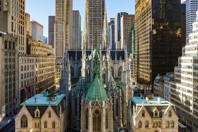 The Lotte New York Palace image