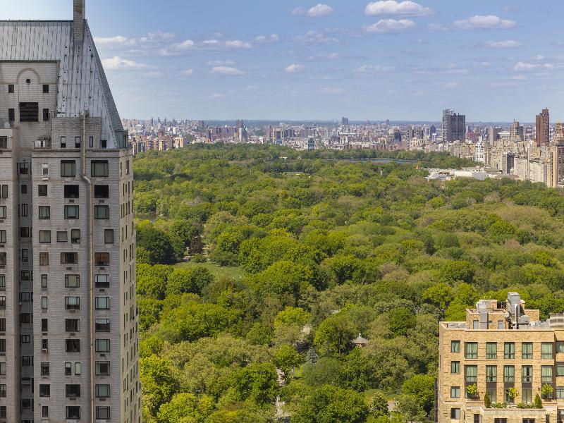 Thompson Central Park New York image