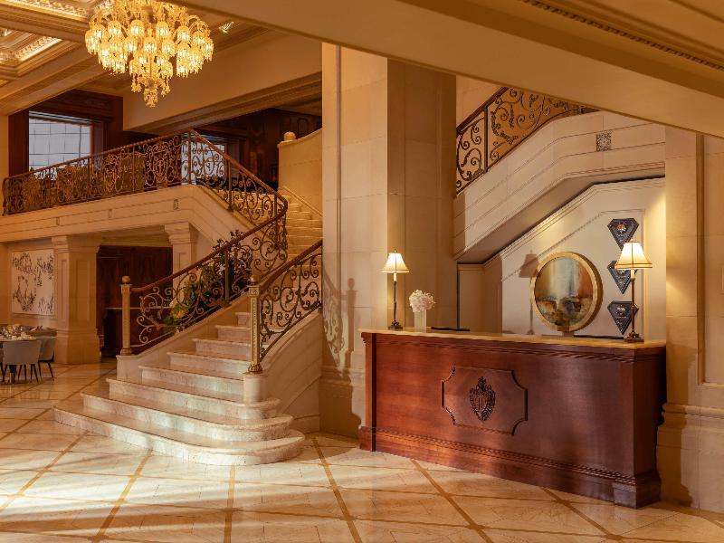 The Plaza - A Fairmont Managed Hotel image