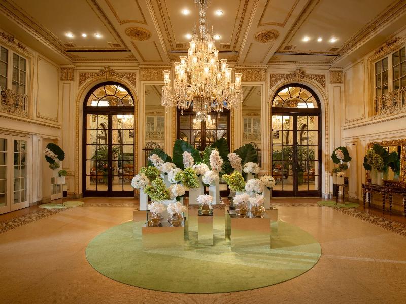 The Plaza - A Fairmont Managed Hotel image
